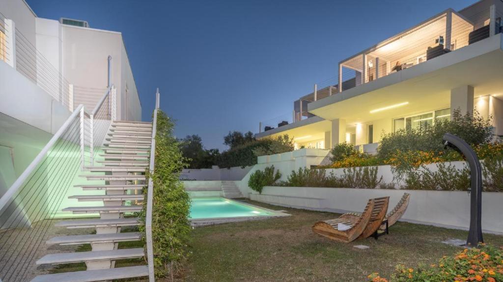 Appartamento Stunning In Pittulongu With Pool Olbia