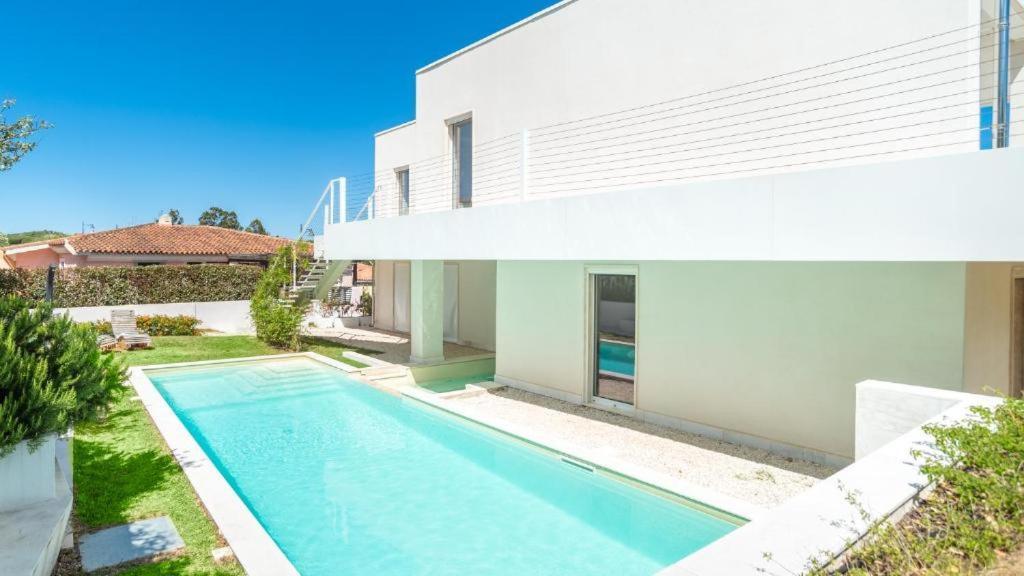 Stunning In Pittulongu With Pool Appartamento *