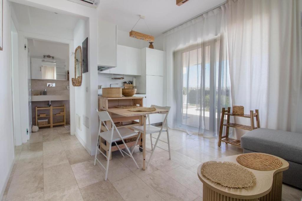 Stunning In Pittulongu With Pool * Olbia