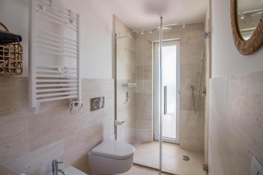 Stunning In Pittulongu With Pool Olbia